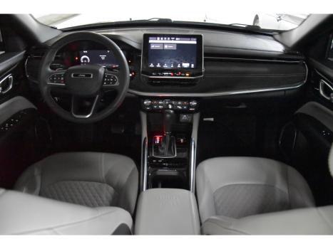 JEEP Commander 1.3 16V 4P FLEX T270 LIMITED TURBO AUTOM�TICO AT6, Foto 3