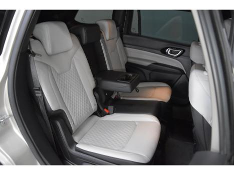 JEEP Commander 1.3 16V 4P FLEX T270 LIMITED TURBO AUTOM�TICO AT6, Foto 5