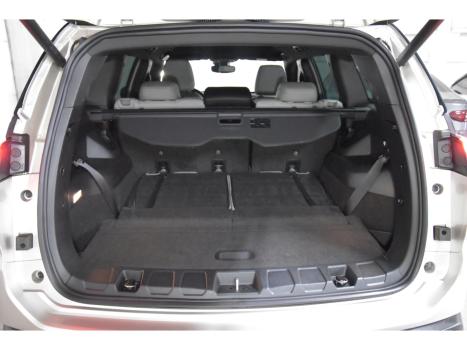 JEEP Commander 1.3 16V 4P FLEX T270 LIMITED TURBO AUTOM�TICO AT6, Foto 6