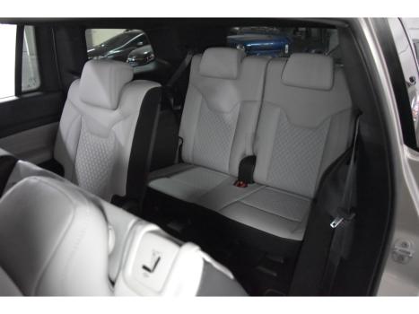 JEEP Commander 1.3 16V 4P FLEX T270 LIMITED TURBO AUTOM�TICO AT6, Foto 7