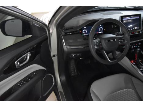 JEEP Commander 1.3 16V 4P FLEX T270 LIMITED TURBO AUTOM�TICO AT6, Foto 10