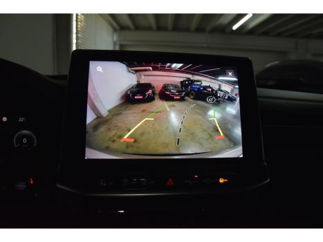 JEEP Commander 1.3 16V 4P FLEX T270 LIMITED TURBO AUTOM�TICO AT6, Foto 14