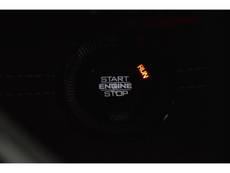 JEEP Commander 1.3 16V 4P FLEX T270 LIMITED TURBO AUTOM�TICO AT6, Foto 18