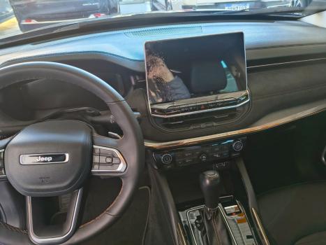 JEEP Commander 1.3 16V 4P FLEX T270 LIMITED TURBO AUTOM�TICO AT6, Foto 21