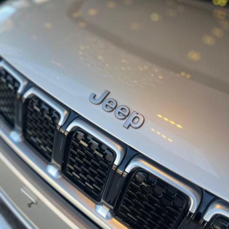 JEEP Commander 1.3 16V 4P FLEX T270 OVERLAND TURBO AUTOM�TICO AT6, Foto 5