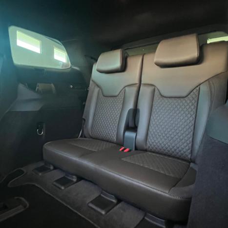 JEEP Commander 1.3 16V 4P FLEX T270 OVERLAND TURBO AUTOM�TICO AT6, Foto 11