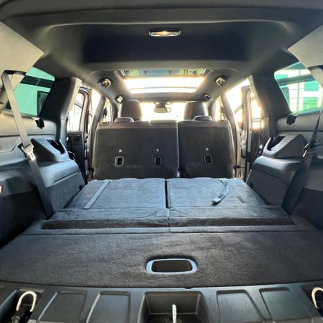JEEP Commander 1.3 16V 4P FLEX T270 OVERLAND TURBO AUTOM�TICO AT6, Foto 14