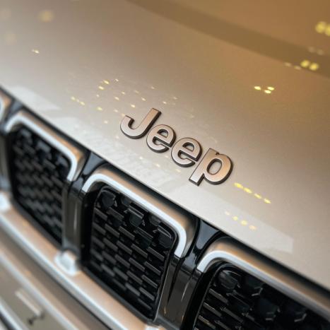JEEP Commander 1.3 16V 4P FLEX T270 OVERLAND TURBO AUTOM�TICO AT6, Foto 7
