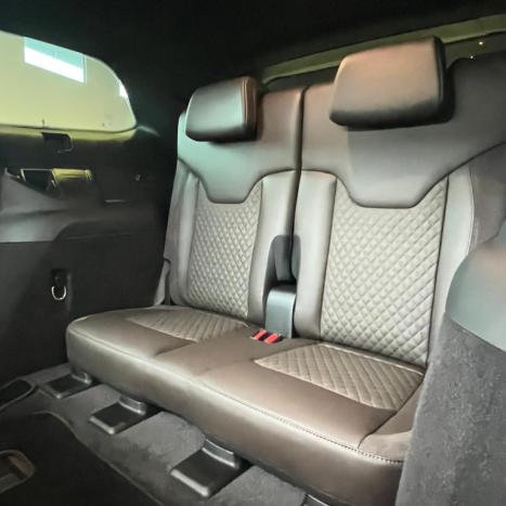 JEEP Commander 1.3 16V 4P FLEX T270 OVERLAND TURBO AUTOM�TICO AT6, Foto 11