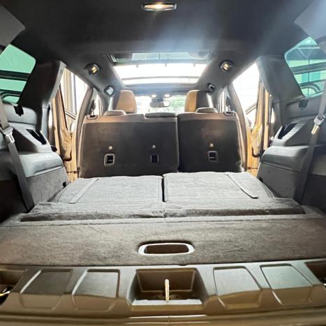 JEEP Commander 1.3 16V 4P FLEX T270 OVERLAND TURBO AUTOM�TICO AT6, Foto 12
