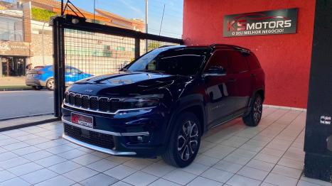 JEEP Commander 1.3 16V 4P FLEX T270 LIMITED TURBO AUTOM�TICO AT6, Foto 1