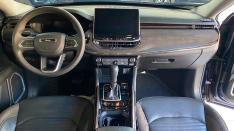 JEEP Commander 1.3 16V 4P FLEX T270 LIMITED TURBO AUTOM�TICO AT6, Foto 4
