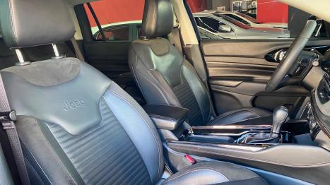 JEEP Commander 1.3 16V 4P FLEX T270 LIMITED TURBO AUTOM�TICO AT6, Foto 6