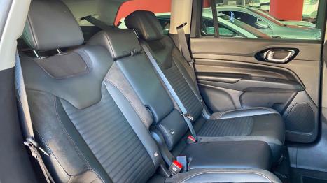 JEEP Commander 1.3 16V 4P FLEX T270 LIMITED TURBO AUTOM�TICO AT6, Foto 7