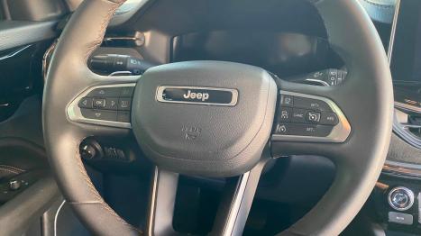JEEP Commander 1.3 16V 4P FLEX T270 LIMITED TURBO AUTOM�TICO AT6, Foto 11