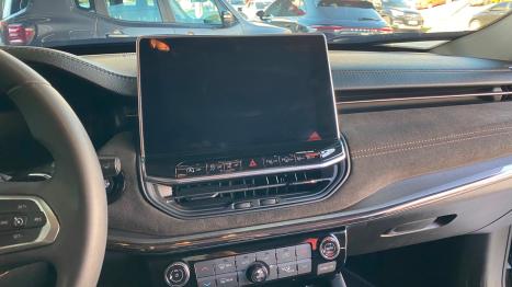 JEEP Commander 1.3 16V 4P FLEX T270 LIMITED TURBO AUTOM�TICO AT6, Foto 12