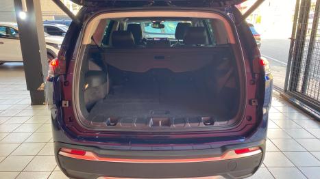 JEEP Commander 1.3 16V 4P FLEX T270 LIMITED TURBO AUTOM�TICO AT6, Foto 13