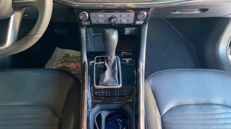 JEEP Commander 1.3 16V 4P FLEX T270 LIMITED TURBO AUTOM�TICO AT6, Foto 15