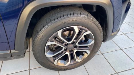 JEEP Commander 1.3 16V 4P FLEX T270 LIMITED TURBO AUTOM�TICO AT6, Foto 16