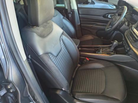 JEEP Commander 1.3 16V 4P FLEX T270 LIMITED TURBO AUTOM�TICO AT6, Foto 9