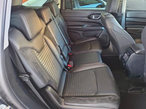 JEEP Commander 1.3 16V 4P FLEX T270 LIMITED TURBO AUTOM�TICO AT6, Foto 12