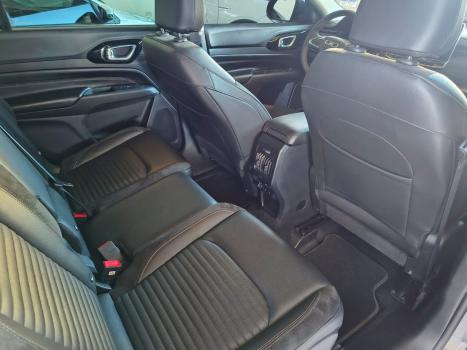 JEEP Commander 1.3 16V 4P FLEX T270 LIMITED TURBO AUTOM�TICO AT6, Foto 13