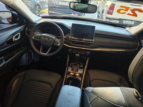 JEEP Commander 1.3 16V 4P FLEX T270 LIMITED TURBO AUTOM�TICO AT6, Foto 15