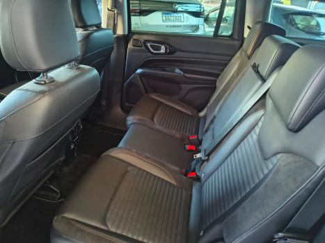 JEEP Commander 1.3 16V 4P FLEX T270 LIMITED TURBO AUTOM�TICO AT6, Foto 17
