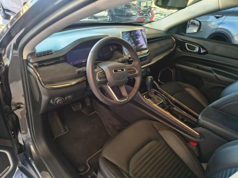 JEEP Commander 1.3 16V 4P FLEX T270 LIMITED TURBO AUTOM�TICO AT6, Foto 18