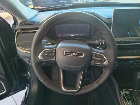 JEEP Commander 1.3 16V 4P FLEX T270 LIMITED TURBO AUTOM�TICO AT6, Foto 20