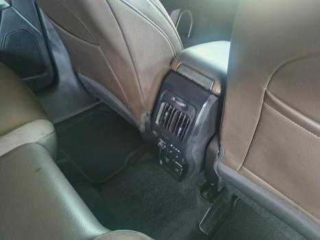 JEEP Commander 1.3 16V 4P FLEX T270 OVERLAND TURBO AUTOM�TICO AT6, Foto 16