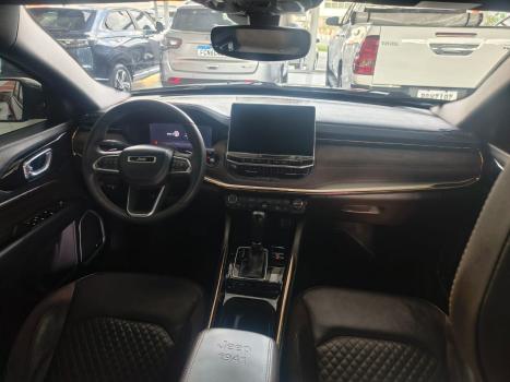 JEEP Commander 1.3 16V 4P FLEX T270 OVERLAND TURBO AUTOM�TICO AT6, Foto 17
