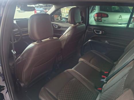 JEEP Commander 1.3 16V 4P FLEX T270 OVERLAND TURBO AUTOM�TICO AT6, Foto 18
