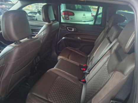 JEEP Commander 1.3 16V 4P FLEX T270 OVERLAND TURBO AUTOM�TICO AT6, Foto 19