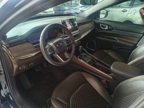 JEEP Commander 1.3 16V 4P FLEX T270 OVERLAND TURBO AUTOM�TICO AT6, Foto 20