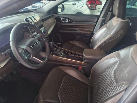 JEEP Commander 1.3 16V 4P FLEX T270 OVERLAND TURBO AUTOM�TICO AT6, Foto 21