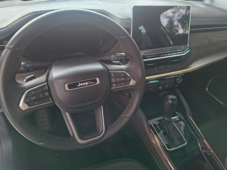 JEEP Commander 1.3 16V 4P FLEX T270 OVERLAND TURBO AUTOM�TICO AT6, Foto 22