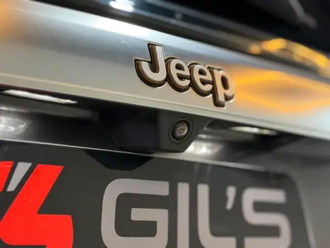 JEEP Commander 1.3 16V 4P FLEX T270 LIMITED TURBO AUTOMÁTICO AT6, Foto 9