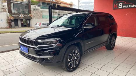 JEEP Commander 2.0 16V 4P TD380 LIMITED TURBO DIESEL AUTOMTICO, Foto 1