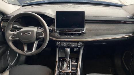 JEEP Commander 2.0 16V 4P TD380 LIMITED TURBO DIESEL AUTOMTICO, Foto 4