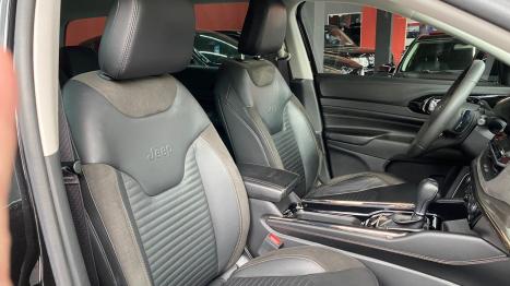 JEEP Commander 2.0 16V 4P TD380 LIMITED TURBO DIESEL AUTOMTICO, Foto 6