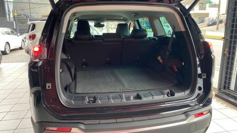 JEEP Commander 2.0 16V 4P TD380 LIMITED TURBO DIESEL AUTOMTICO, Foto 11