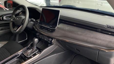 JEEP Commander 2.0 16V 4P TD380 LIMITED TURBO DIESEL AUTOMTICO, Foto 14