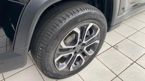 JEEP Commander 2.0 16V 4P TD380 LIMITED TURBO DIESEL AUTOMTICO, Foto 15