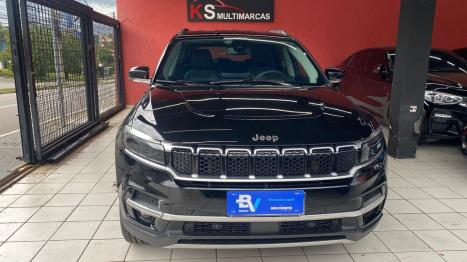 JEEP Commander 2.0 16V 4P TD380 LIMITED TURBO DIESEL AUTOM�TICO, Foto 3
