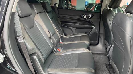 JEEP Commander 2.0 16V 4P TD380 LIMITED TURBO DIESEL AUTOM�TICO, Foto 7