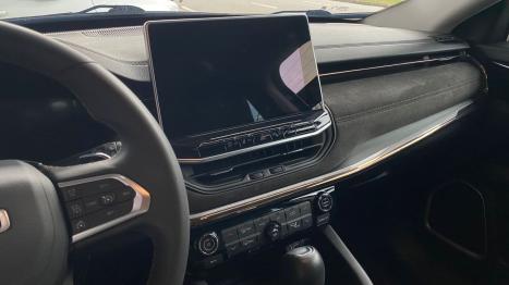 JEEP Commander 2.0 16V 4P TD380 LIMITED TURBO DIESEL AUTOM�TICO, Foto 12