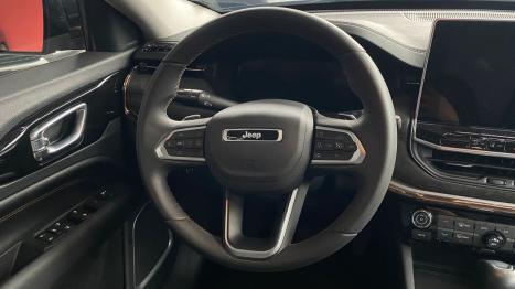 JEEP Commander 2.0 16V 4P TD380 LIMITED TURBO DIESEL AUTOM�TICO, Foto 13