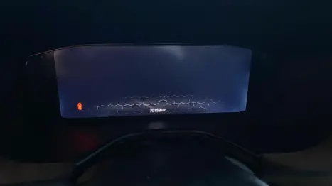 JEEP Commander 2.0 16V 4P TD380 OVERLAND 4X4 TURBO DIESEL AUTOM�TICO AT9, Foto 5