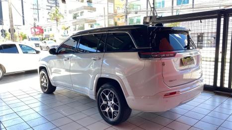 JEEP Commander 2.0 16V 4P TD380 OVERLAND 4X4 TURBO DIESEL AUTOM�TICO AT9, Foto 9